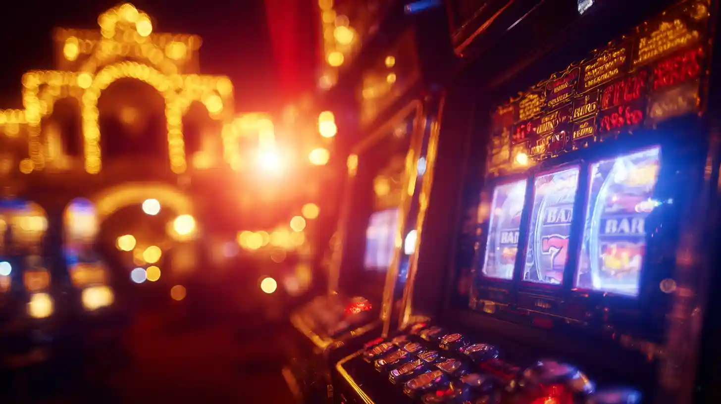 Estratehiya sa Paglalaro ng Baccarat Online Casino