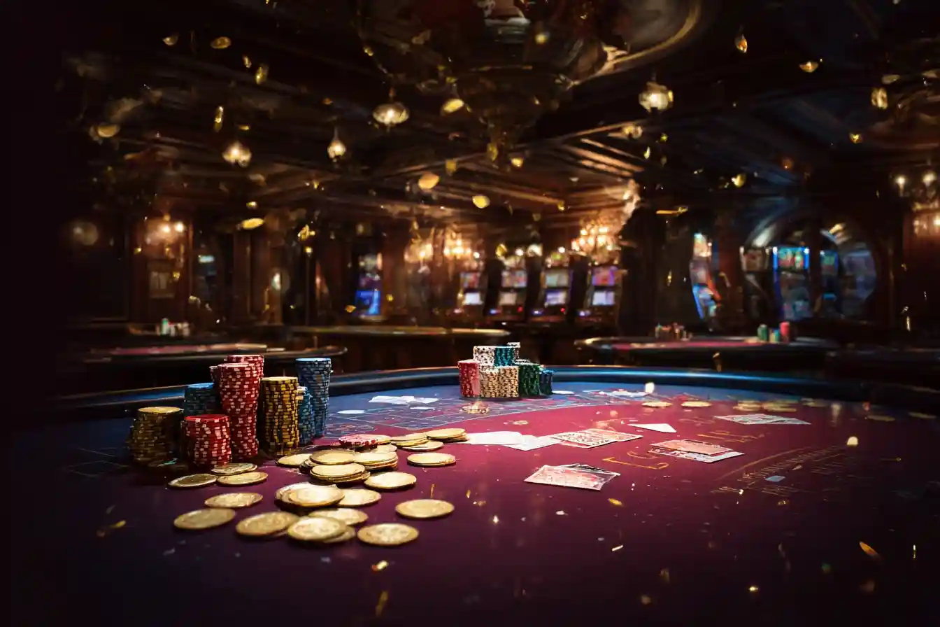Tips para Manalo sa Slot Games ng 2024