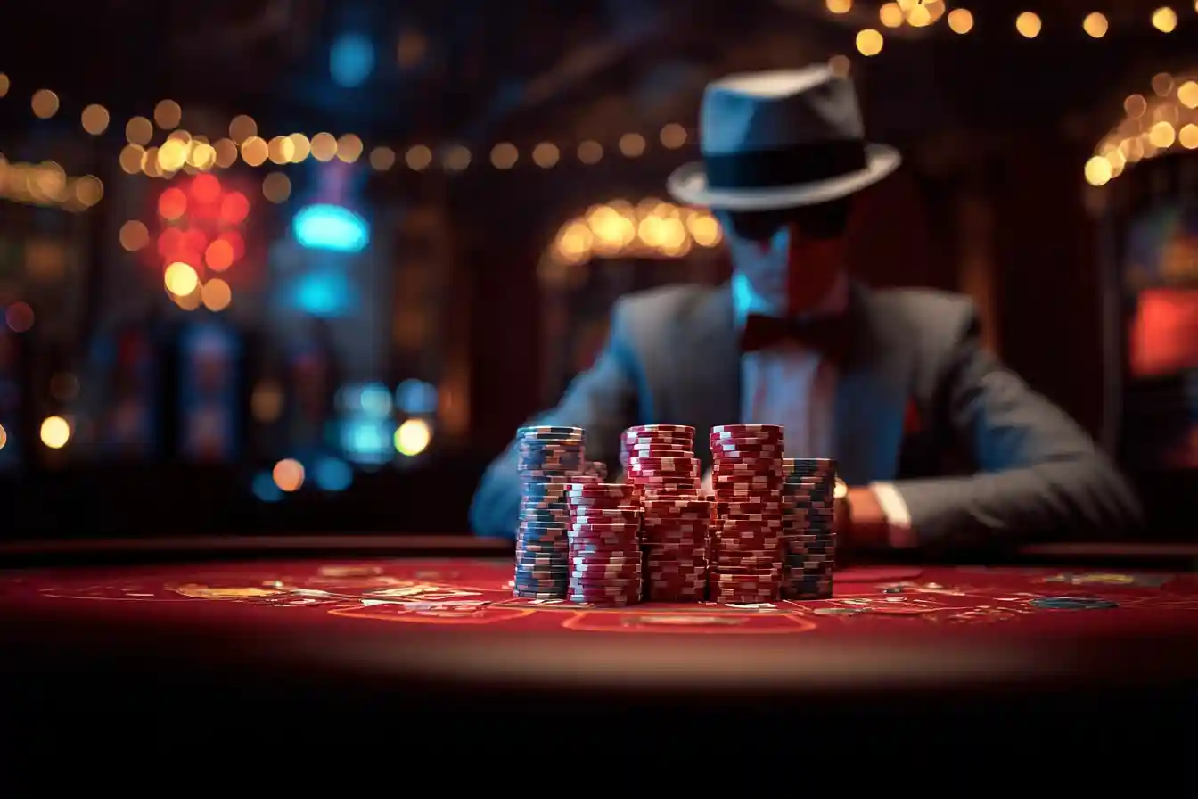 Responsible Gaming: Isang Kritikal na Paalala